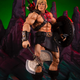 Illustration for article titled $160 He-Man Figures Are For Grown-Up Masters Of The Universe